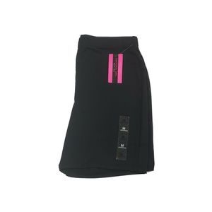 Material Girl Black Size M Junior Pull On Stretch